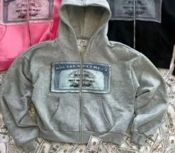 Autumn hoodies for men and women