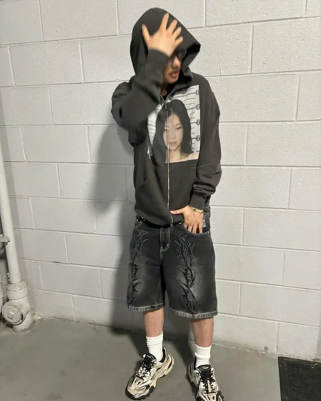 Autumn hoodies for men and women
