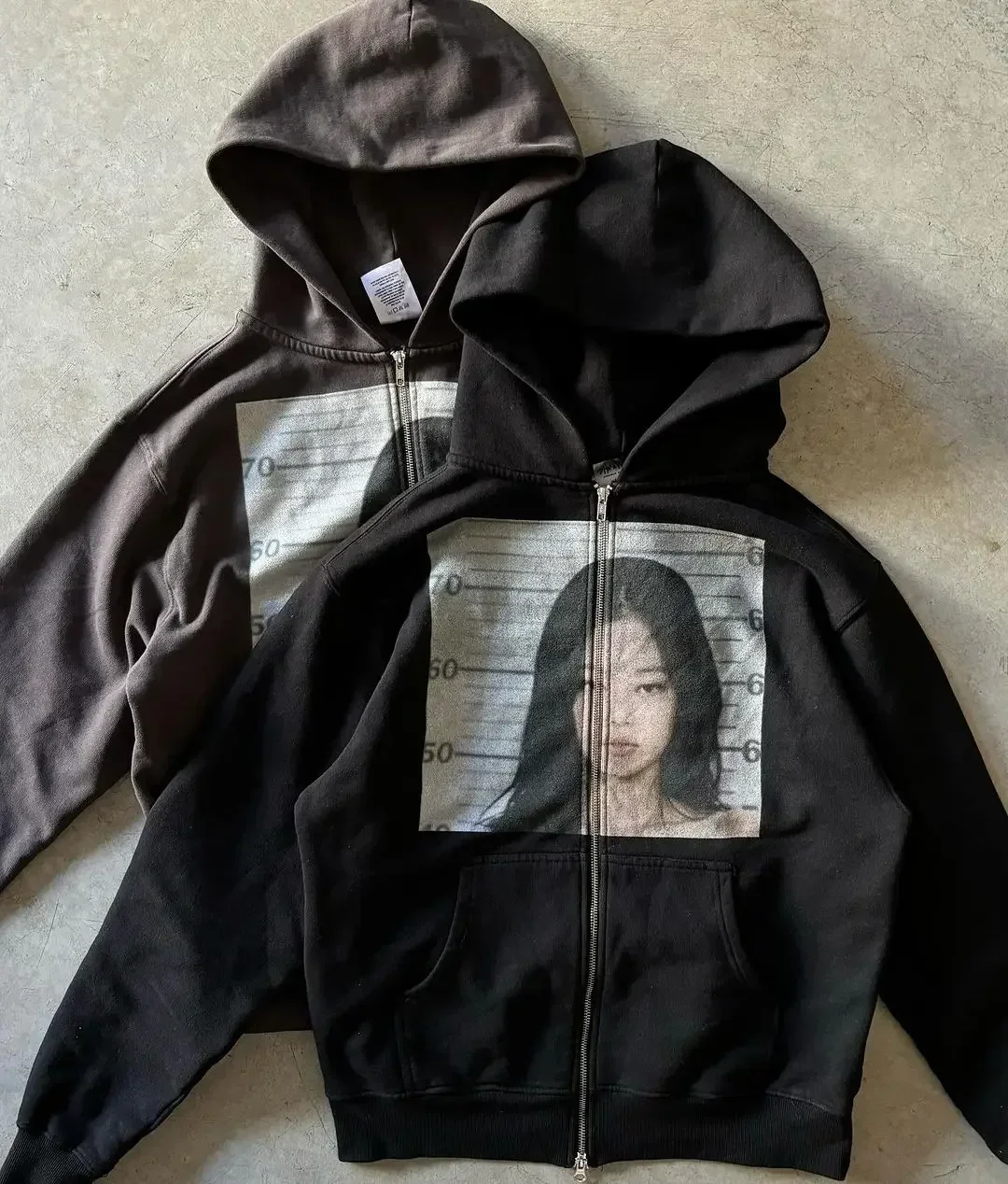 Autumn hoodies for men and women