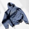 For the culture Rhinestone Hoodie