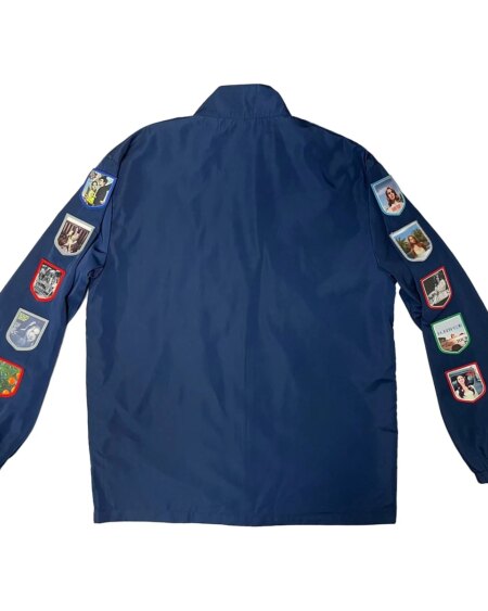 Lana Merch Racing Jacket