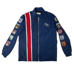 Lana Merch Racing Jacket