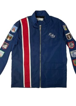 Lana Merch Racing Jacket