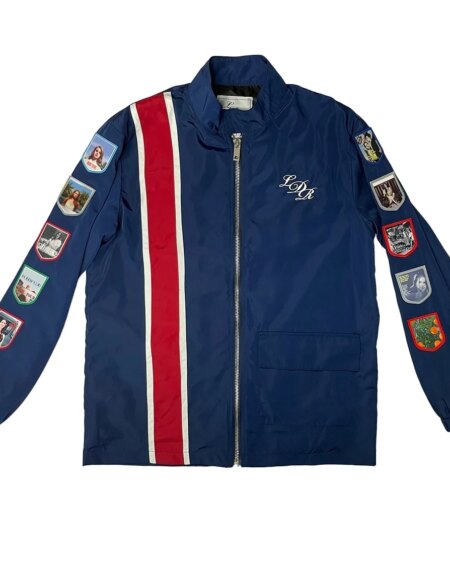 Lana Merch Racing Jacket
