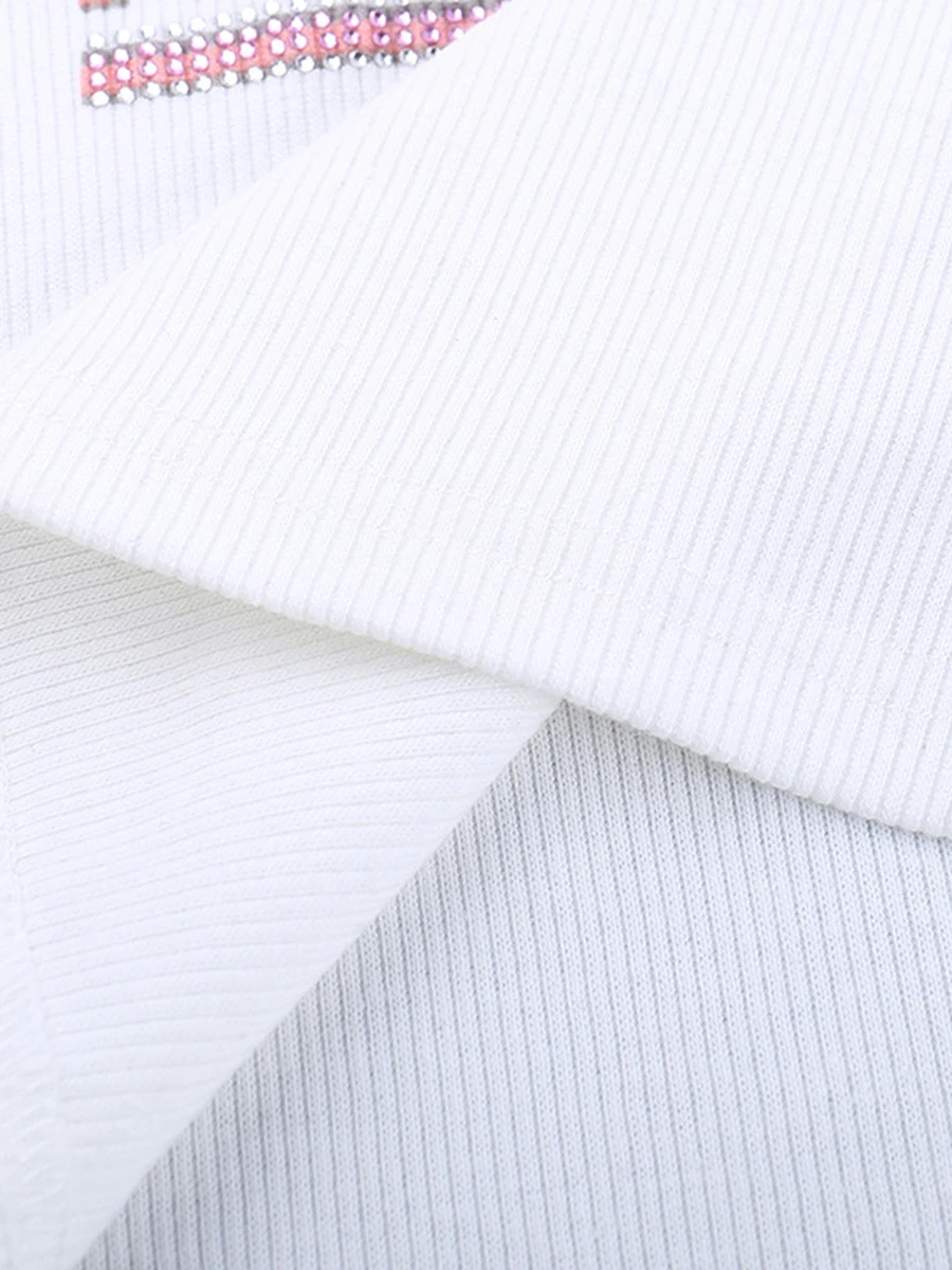 Las Vegas Fairy Print Tank Top