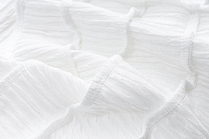 Fairycore Aesthetic Tied Cami Top