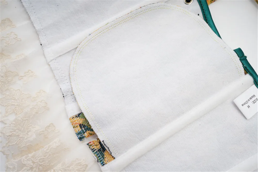 Sunflowers Corset Top