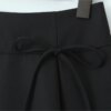 Coquette Bows Pleated Mini Skirt