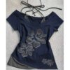 Dark Blue