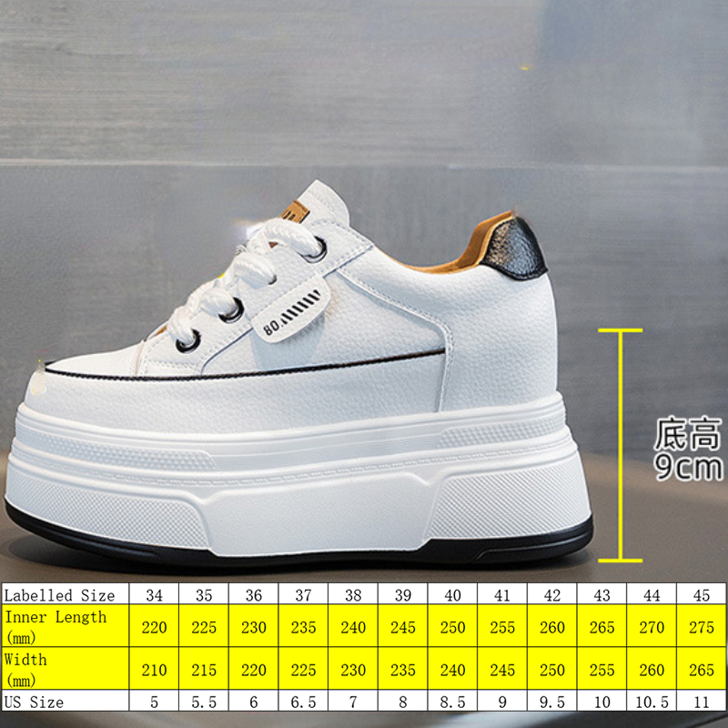 Cow Suede Genuine Leather Vulcanized Shoes