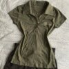2000s American Vintage T-shits