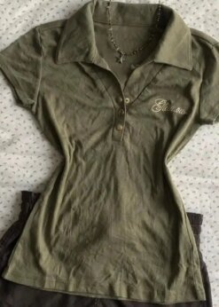 2000s American Vintage T-shits