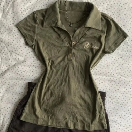 2000s American Vintage T-shits