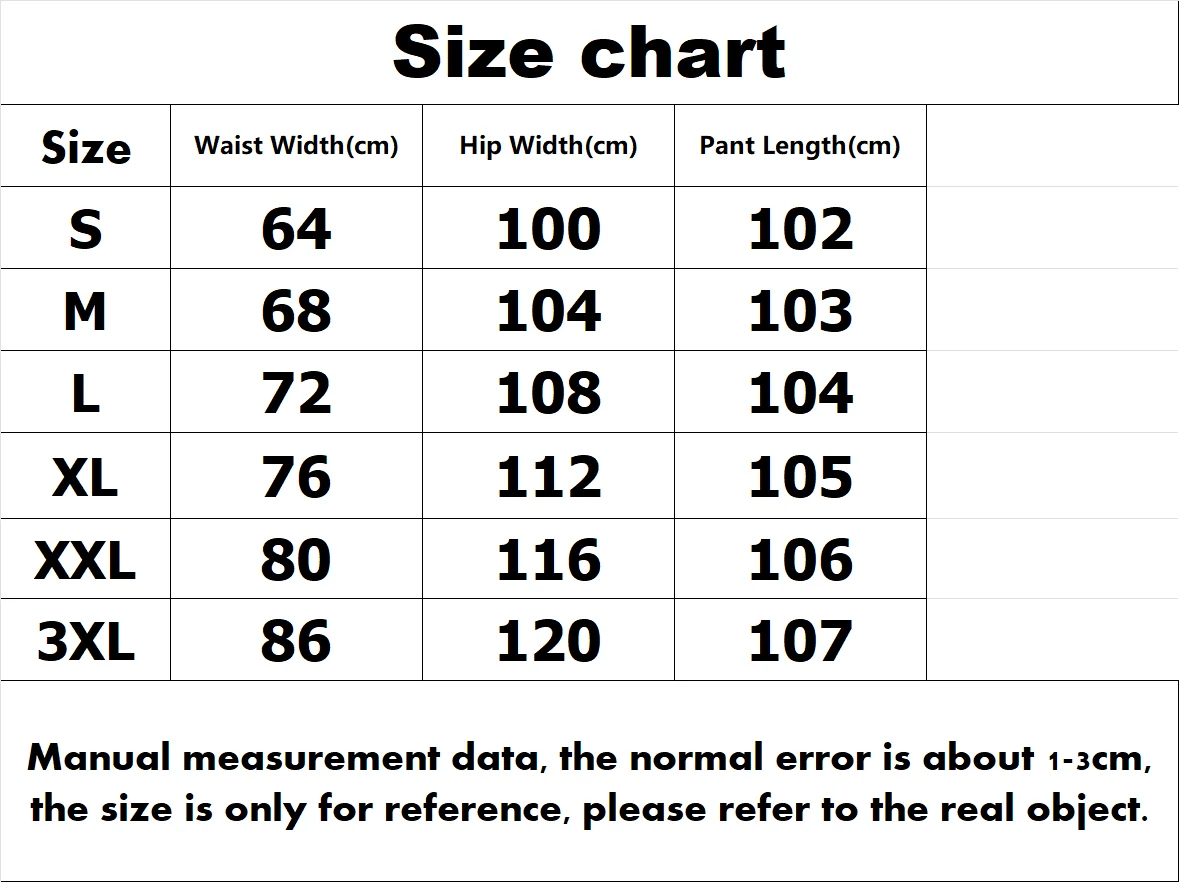Black Vintage Design Hip Hop Jeans