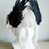 Feather Angel Wing Hair Clips 59602 yu1i77