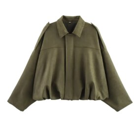 Bomber Jackets