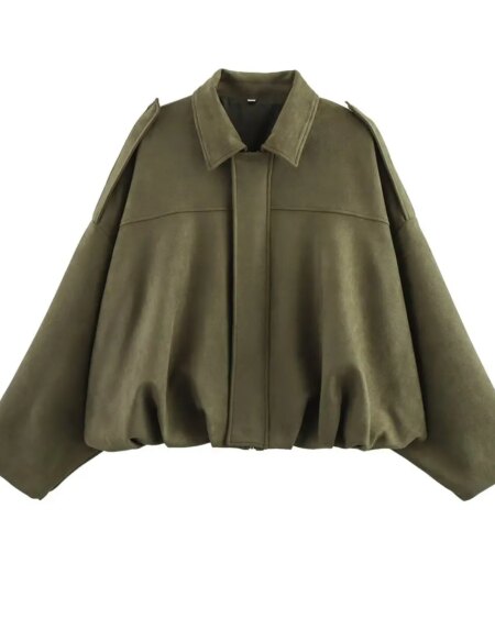 Bomber Jackets