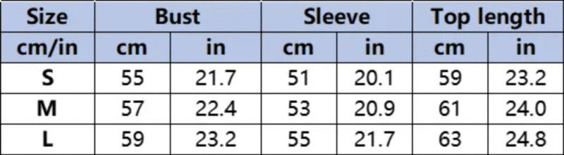 Colorful Striped Knit Sweater size