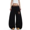 Brown Baggy Leopard Sweatpants 60487-0a440c.jpeg