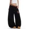 Brown Baggy Leopard Sweatpants 60487-0bb030.jpeg