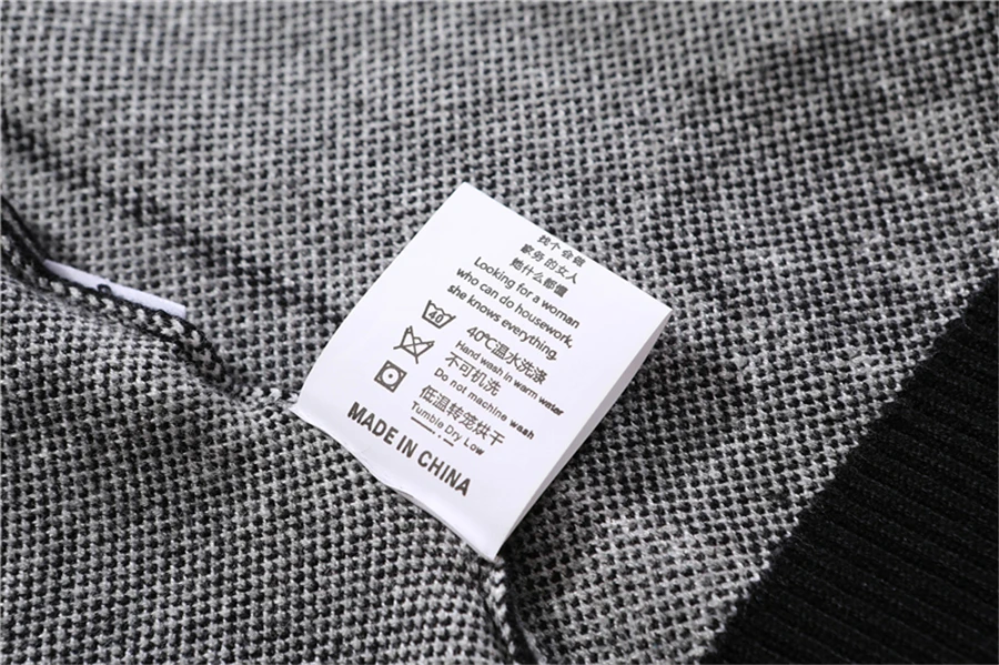 Harajuku Anime Girl Sweater