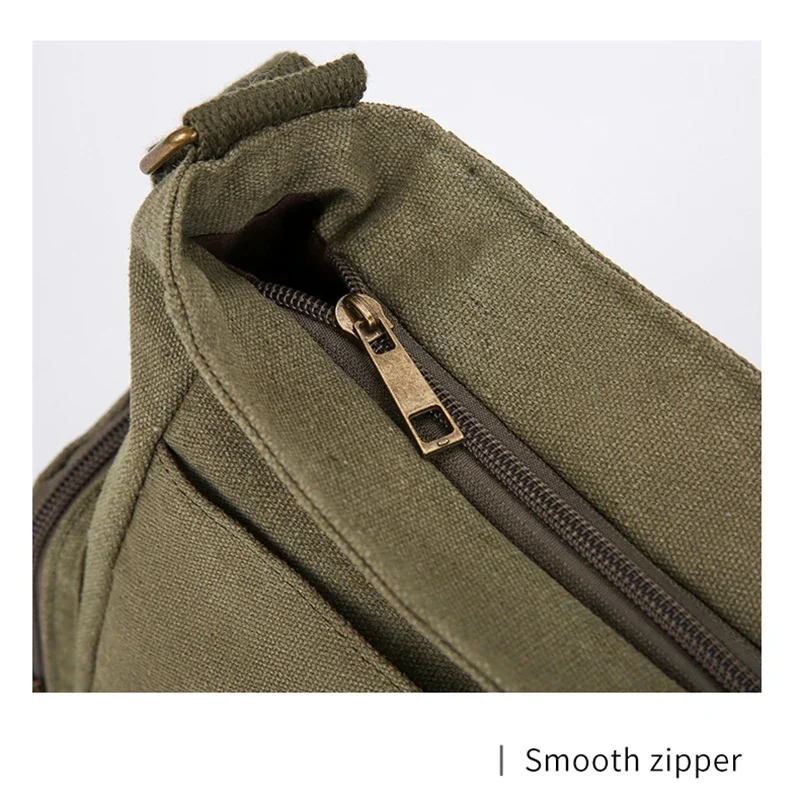 Dragonfly Print Crossbody Messenger Bag Dragonfly Print Crossbody Messenger Bag - Image 5