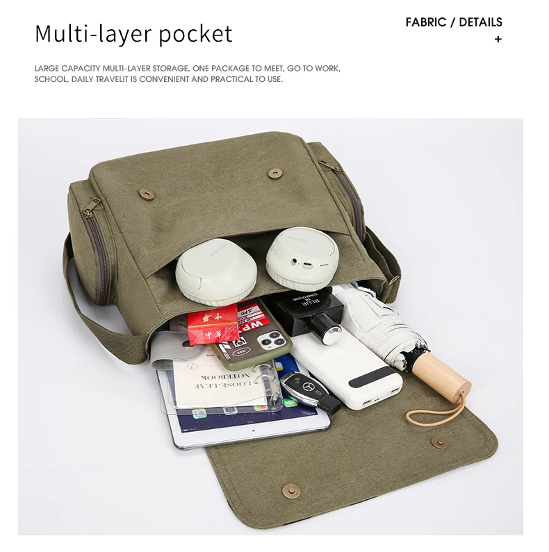 Dragonfly Print Crossbody Messenger Bag Dragonfly Print Crossbody Messenger Bag