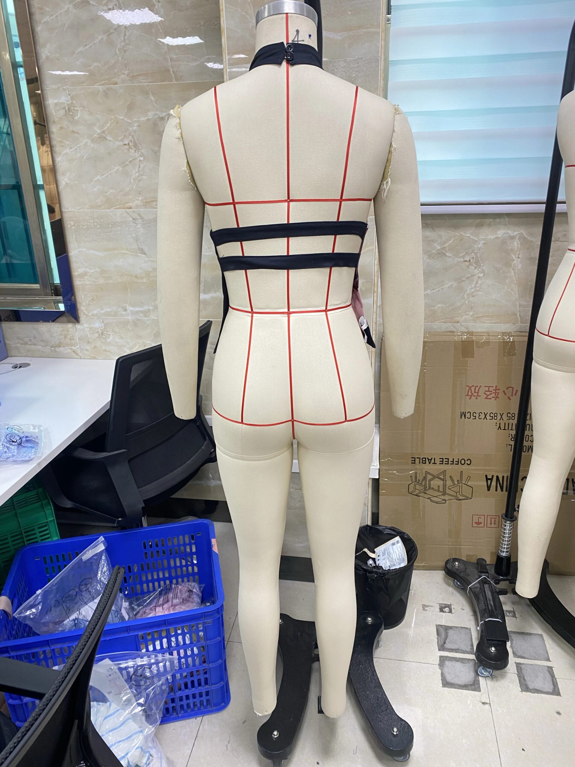 Y2K halter neck crop top women