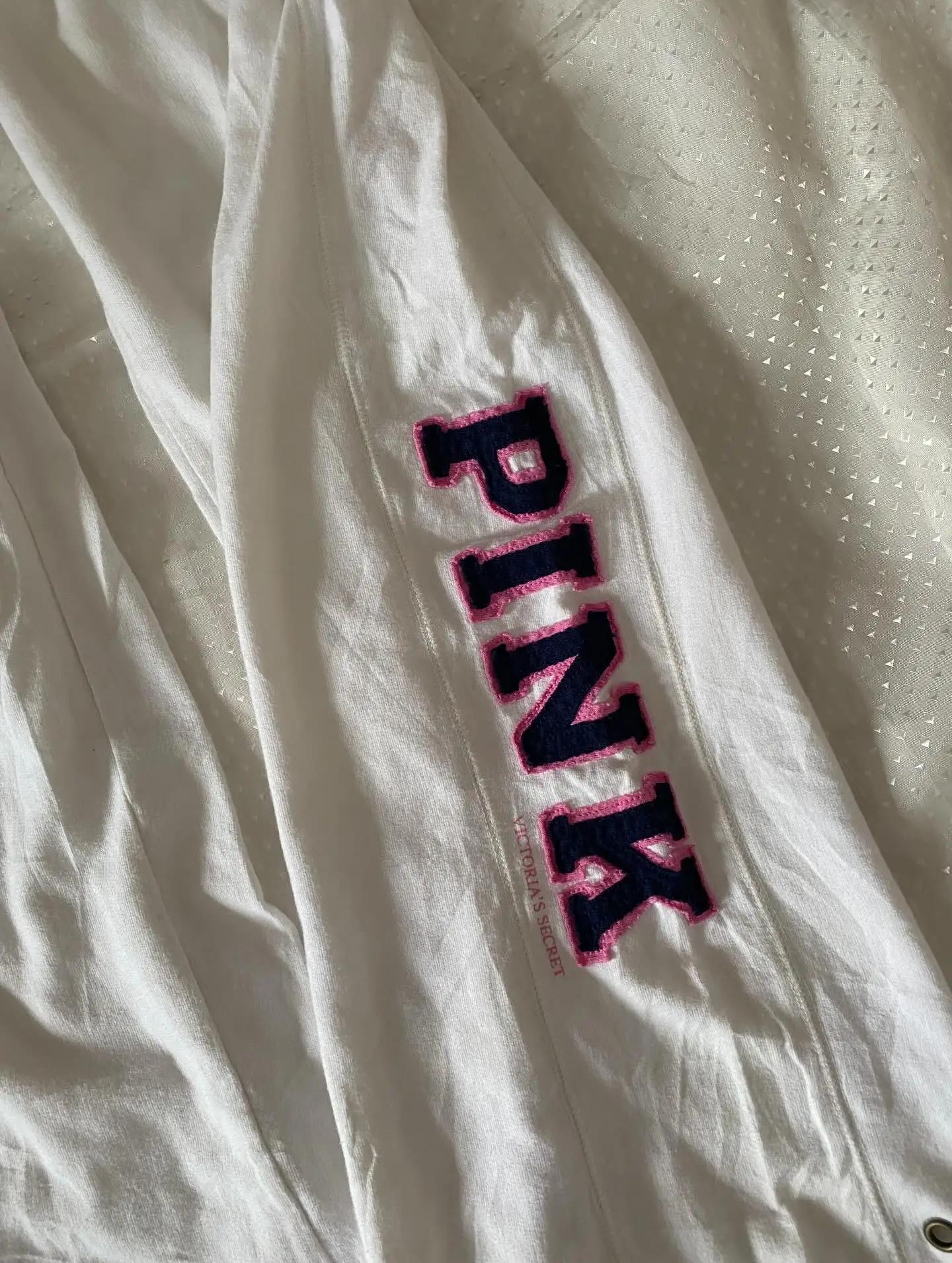 Harajuku oversized straight pants women