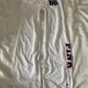 Harajuku oversized straight pants women
