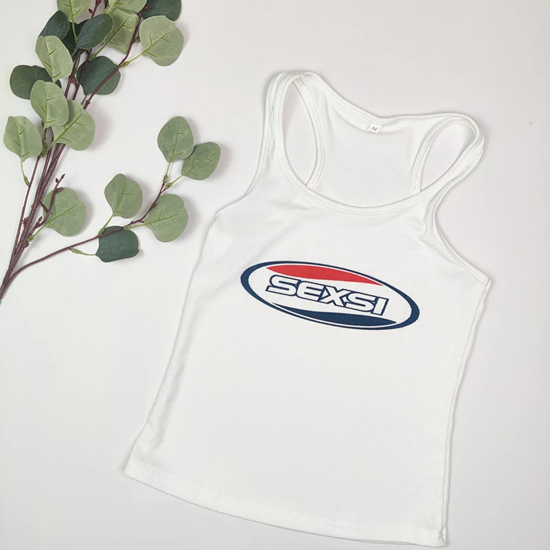 Sexsi Tank Tops