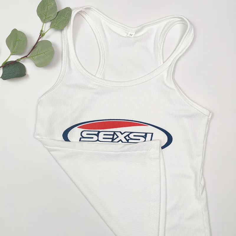 Sexsi Tank Tops