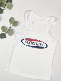 Sexsi Tank Tops