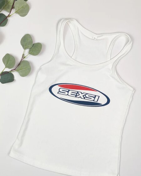 Sexsi Tank Tops