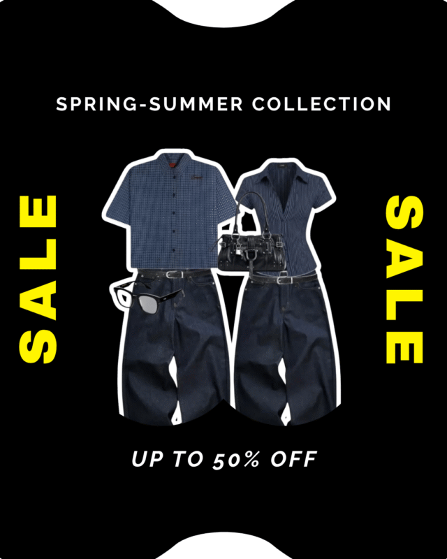 summer sale