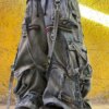 Wide Leg Cargo Jeans