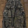 Wide Leg Cargo Jeans Wide Leg Cargo Jeans - Image 2