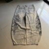 TATTOU Loose Straight-Leg Pants - Image 2