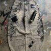 TATTOU Loose Straight-Leg Pants TATTOU Loose Straight-Leg Pants