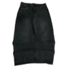 Monster Tooth Embroidery Wide Leg Monster Tooth Embroidery Wide Leg - Image 5