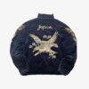 Ryu Embroidered Dragon Jacket - Image 2