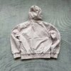 Sakura Cherry Blossom Zip-Up Hoodie - Image 2