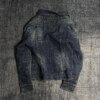 Vex Multi-Zip Denim Jacket Vex Multi-Zip Denim Jacket - Image 2