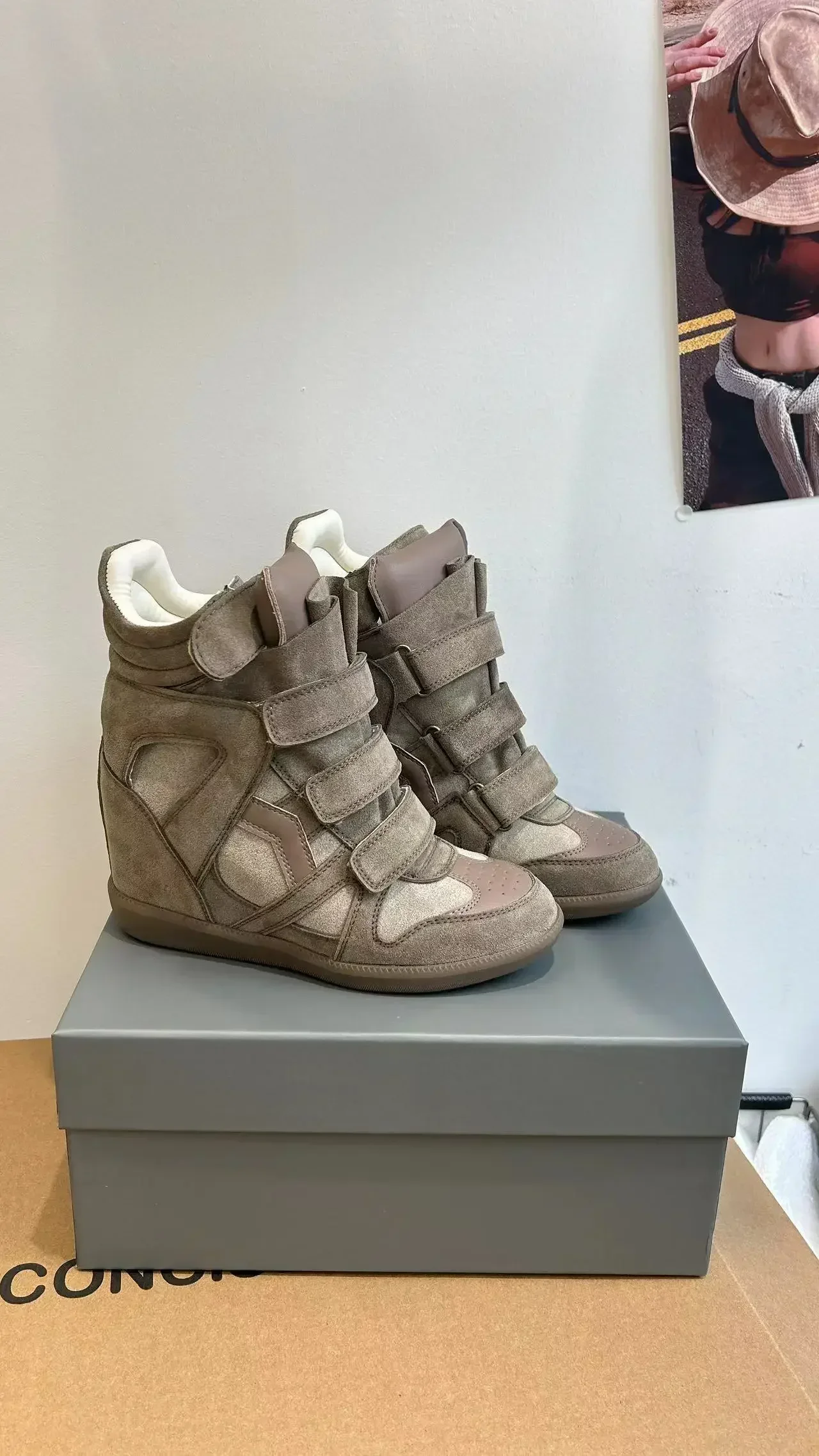 Women's Ankle Boots 2026