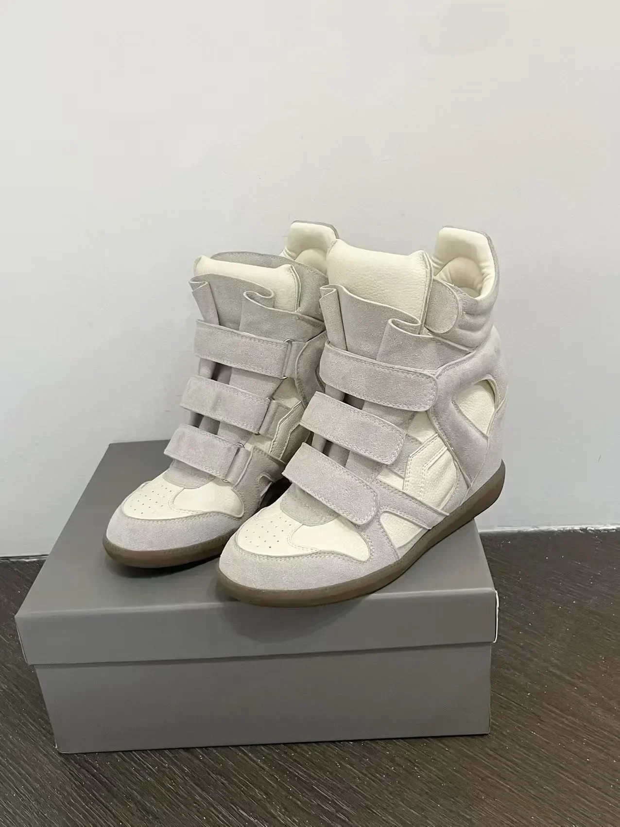 Women's Ankle Boots 2026