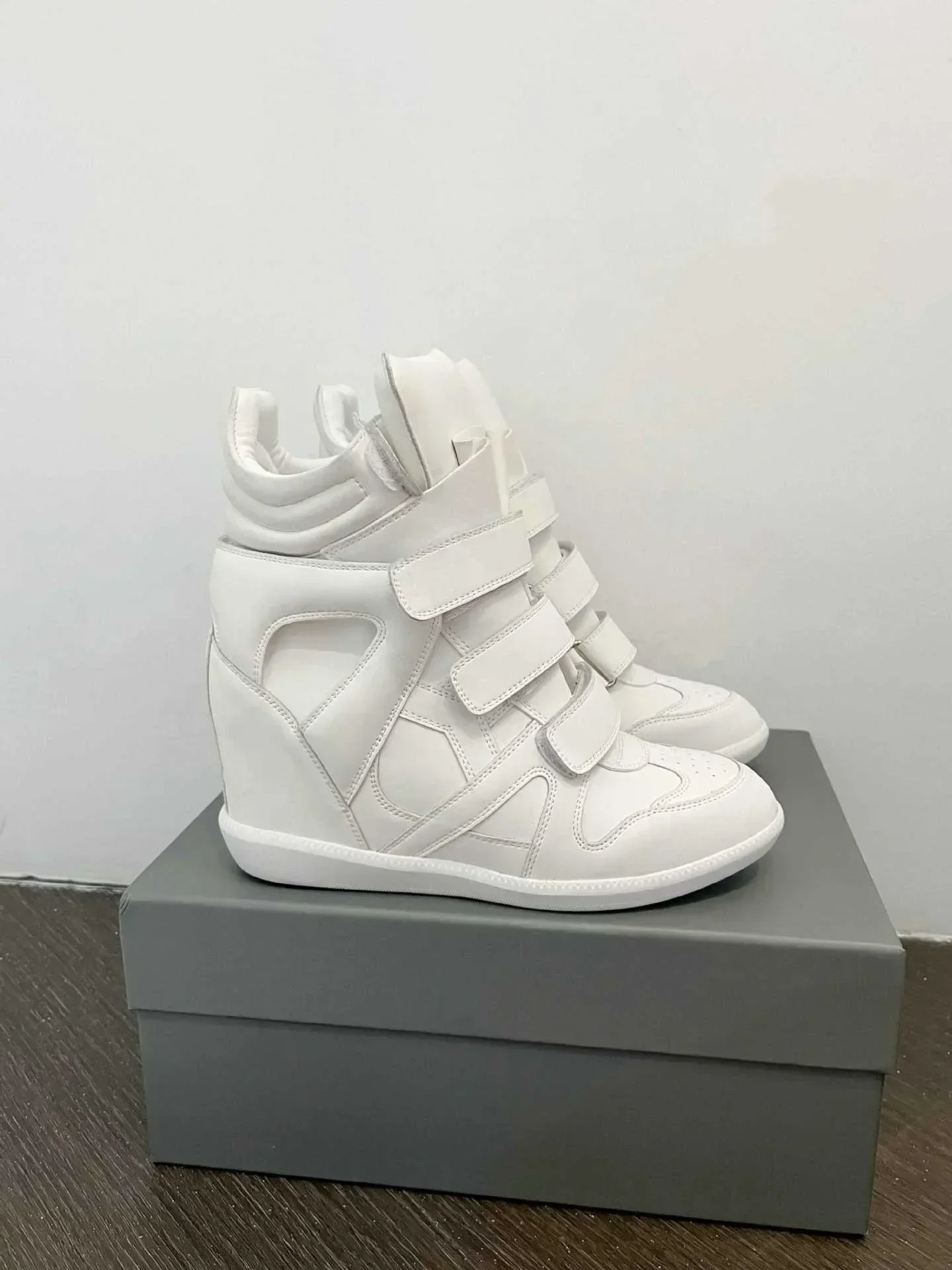 Women's Ankle Boots 2026
