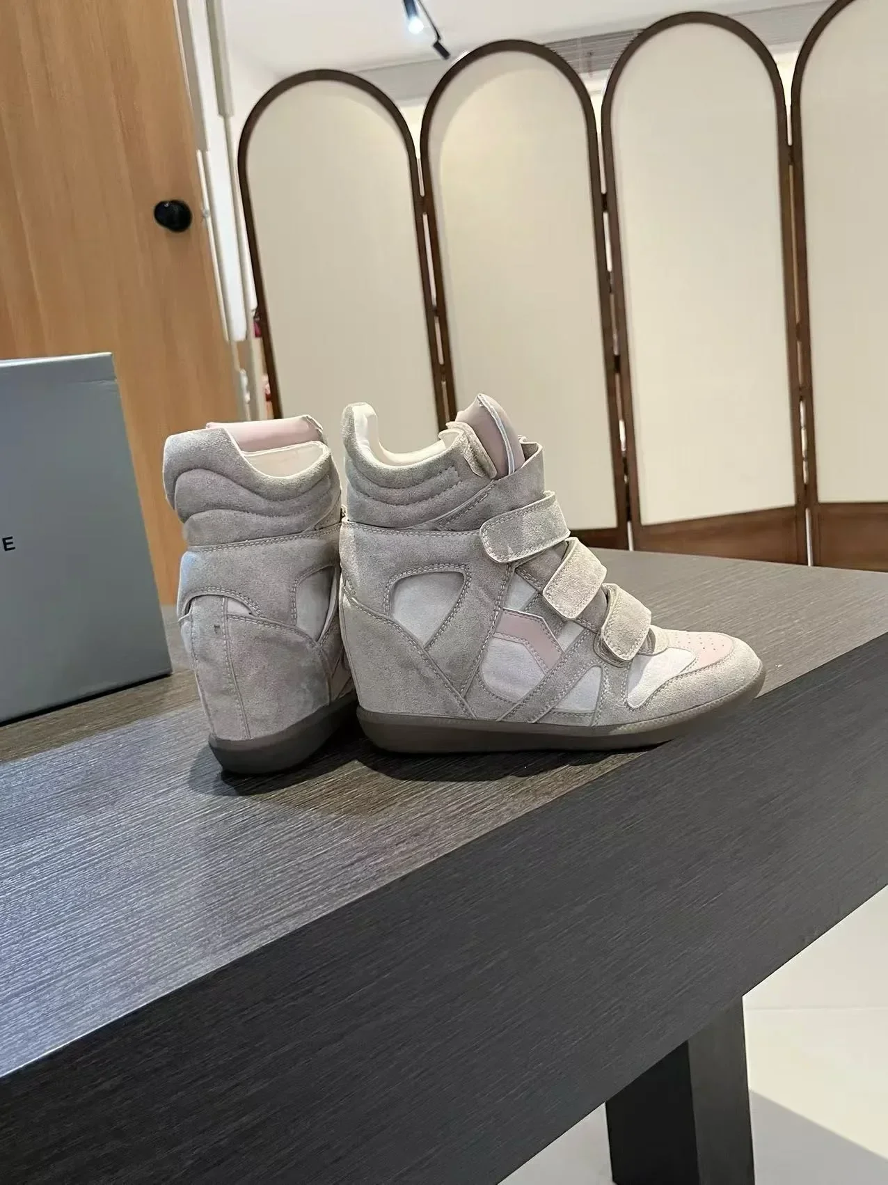 Women's Ankle Boots 2026