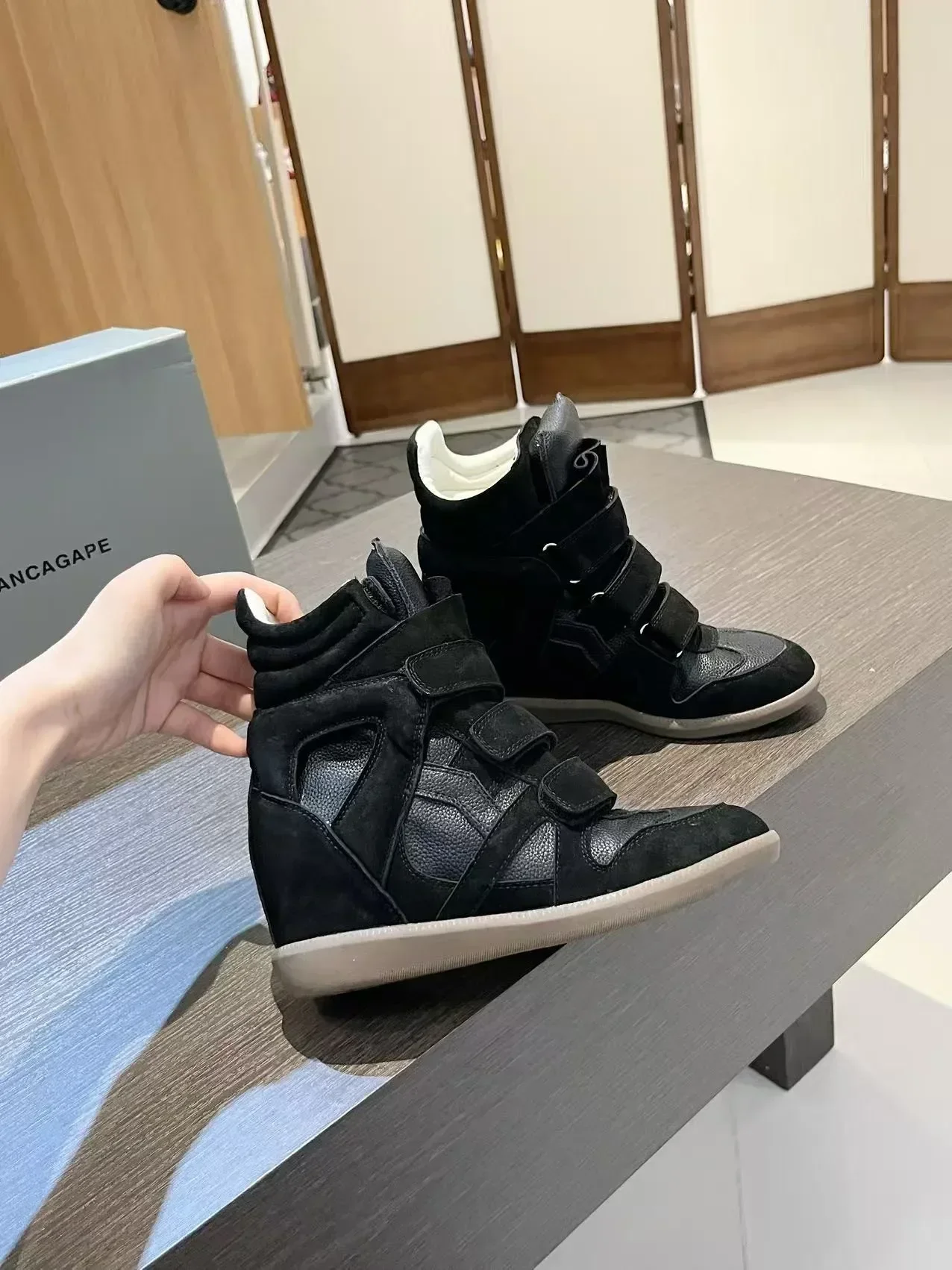 Women's Ankle Boots 2026