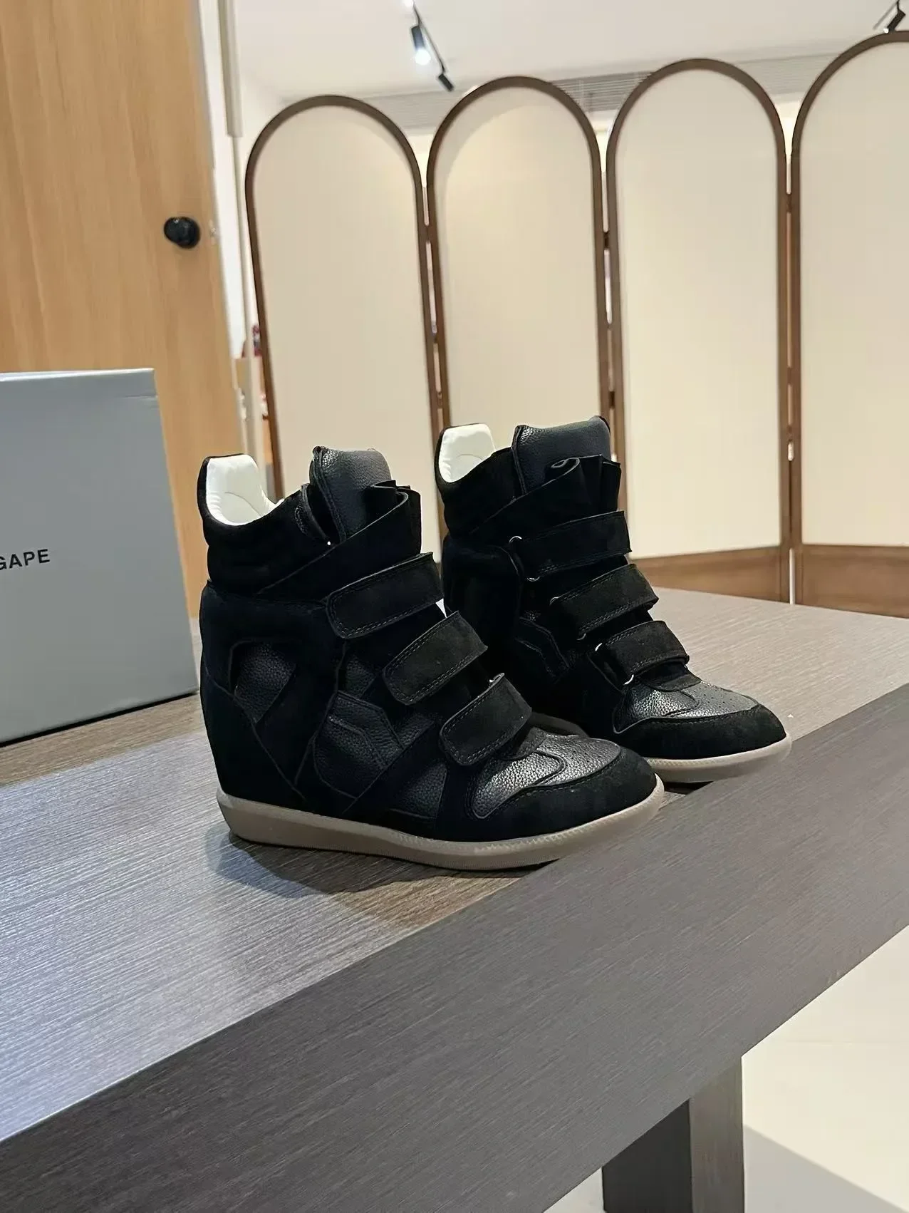 Women's Ankle Boots 2026