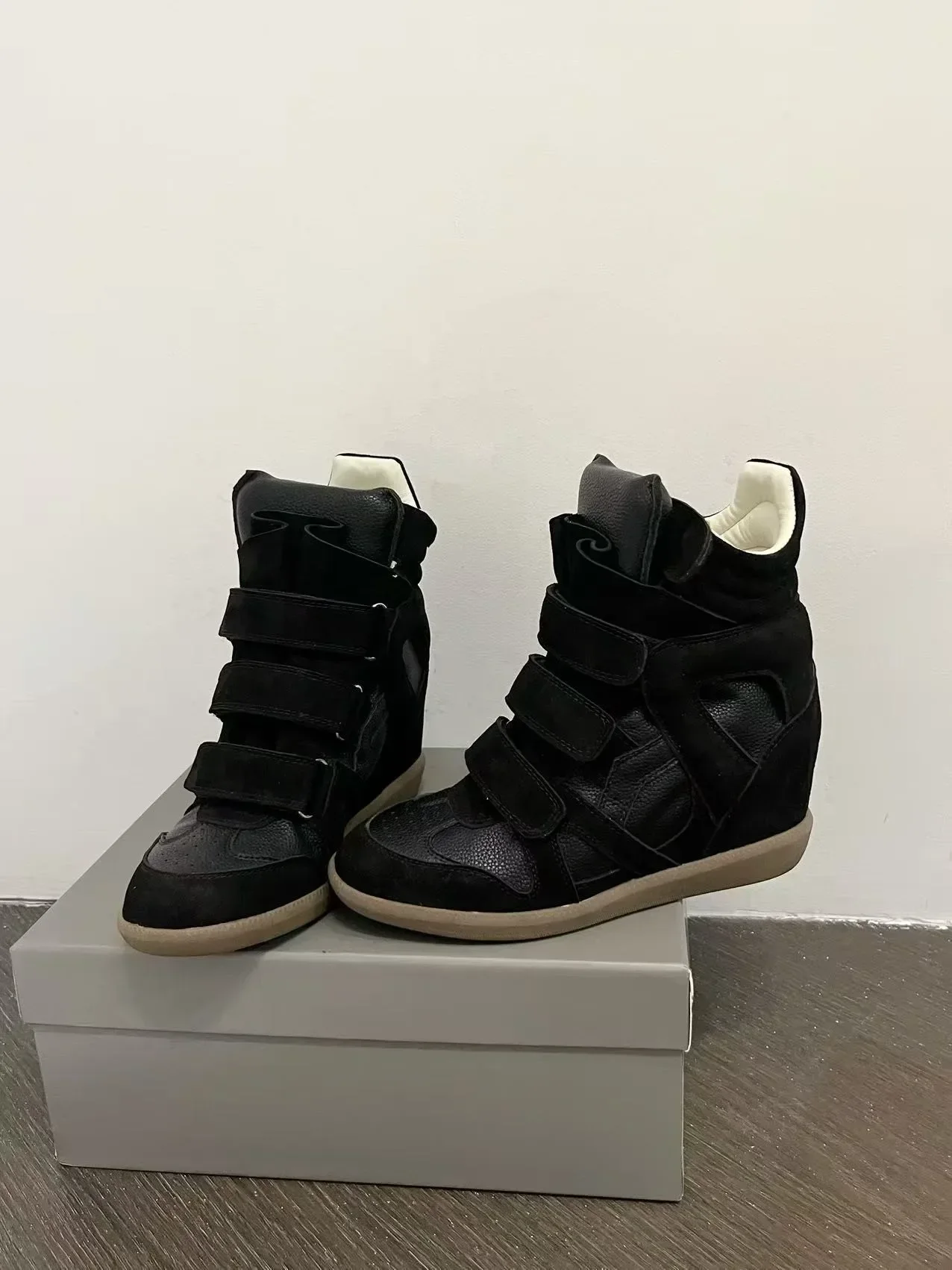 Women's Ankle Boots 2026